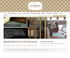 clothesmith