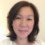 Aimee Goldthwaite, Marketing & Strategic Comms Director, Central Asia Development Group