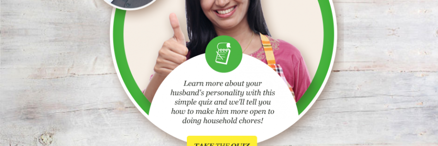 Real Partners Campaign Microsite