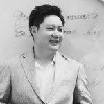 Alex Lew, CFE, Vice President at Society of Financial Service Professionals