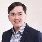 Benjamin Koe, CEO, JamiQ