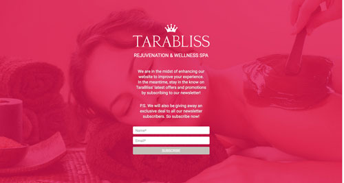 comingsoon - after optimising