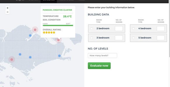 My first Hackathon – creating an energy self-sufficient building