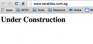 underconstruction - before